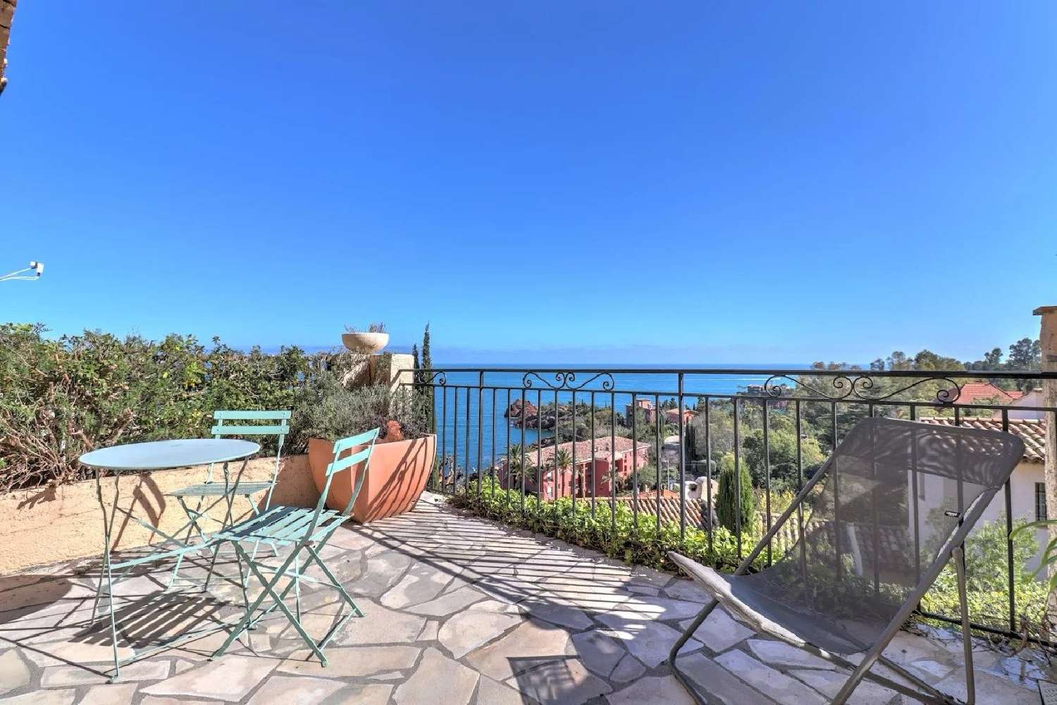 for sale house Théoule-sur-Mer Alpes-Maritimes 5