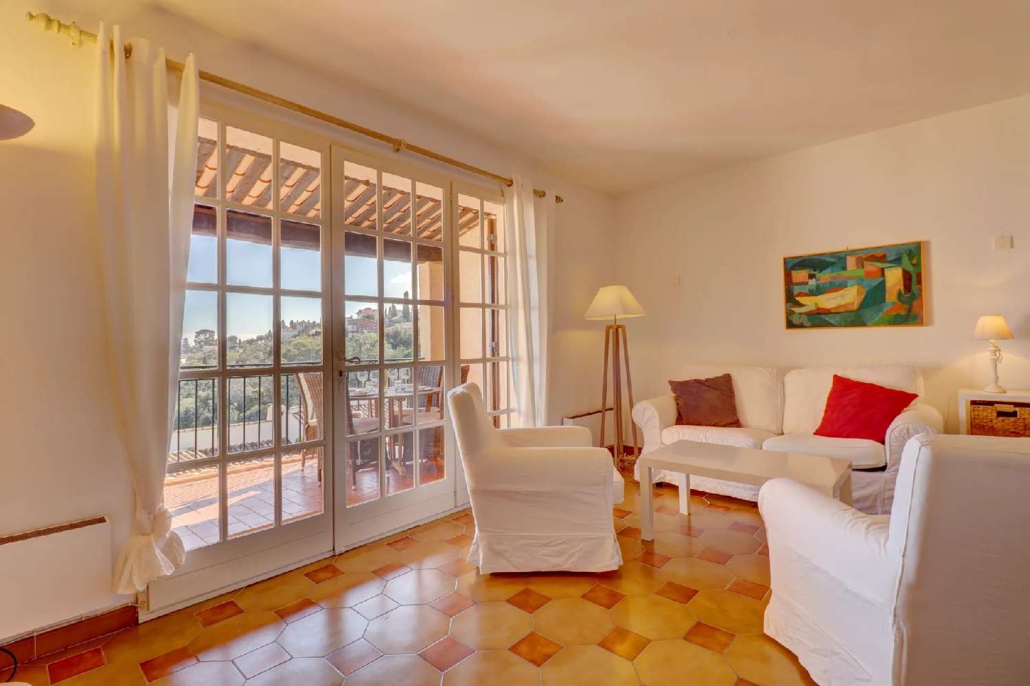 for sale house Théoule-sur-Mer Alpes-Maritimes 6