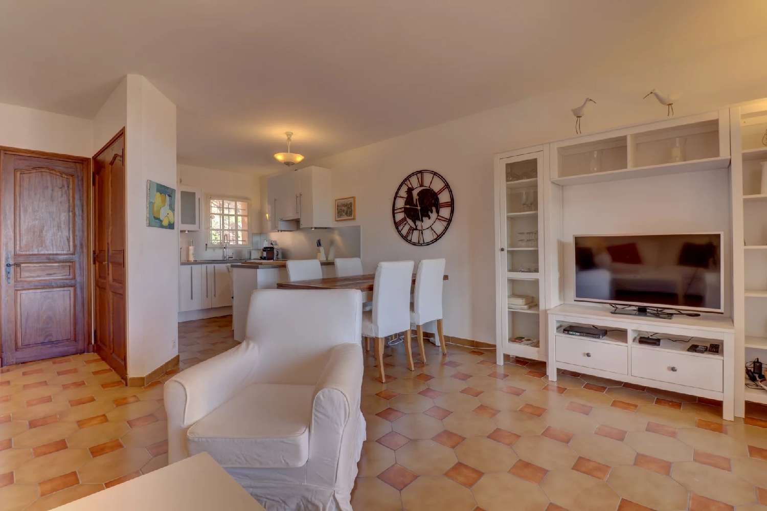 for sale house Théoule-sur-Mer Alpes-Maritimes 7