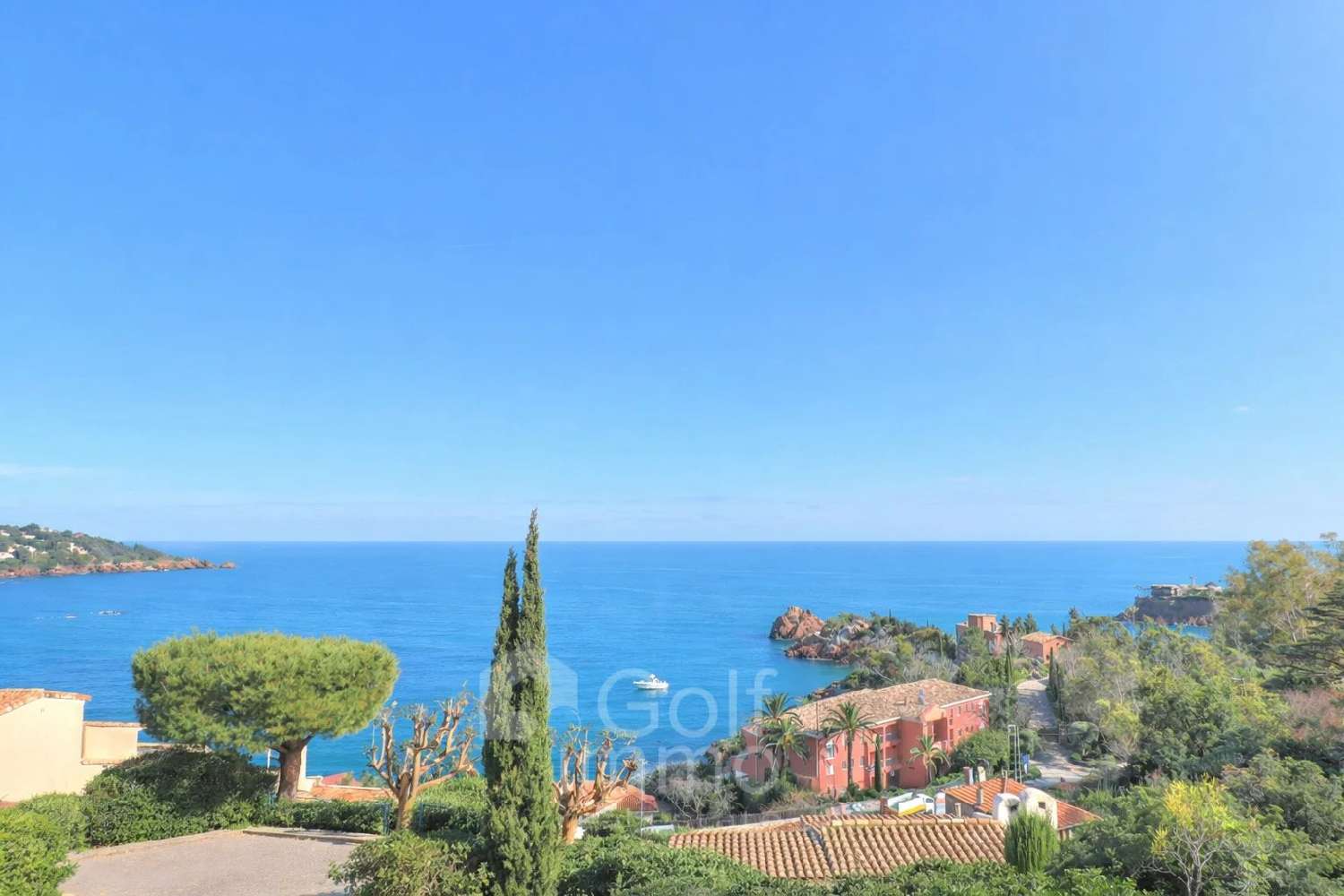  à vendre maison Théoule-sur-Mer Alpes-Maritimes 1