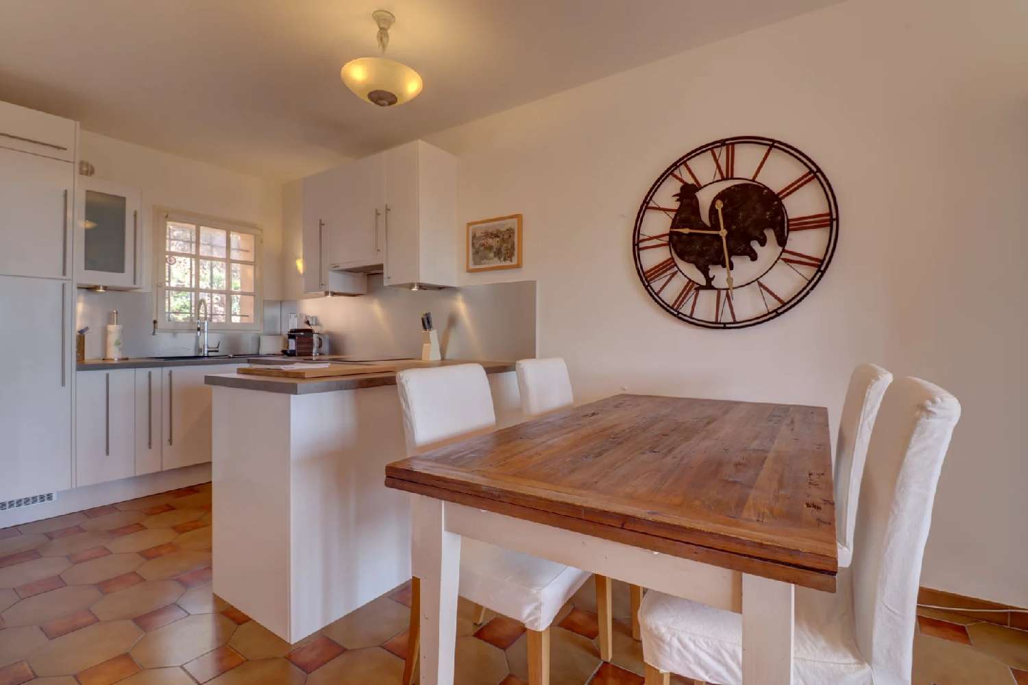  à vendre maison Théoule-sur-Mer Alpes-Maritimes 8