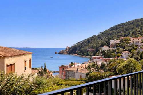 Théoule-sur-Mer Alpes-Maritimes maison foto 7335840