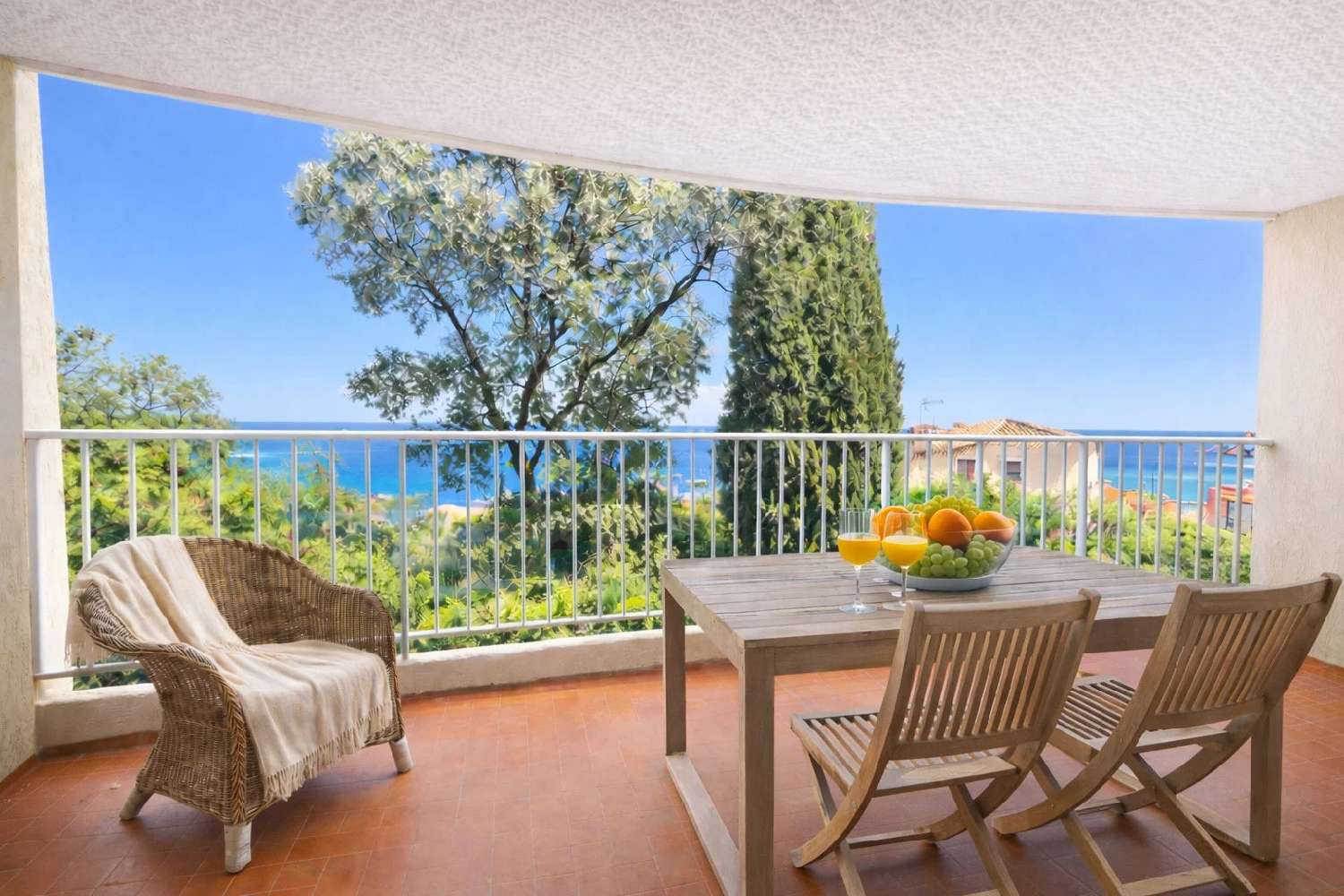  à vendre maison Théoule-sur-Mer Alpes-Maritimes 3