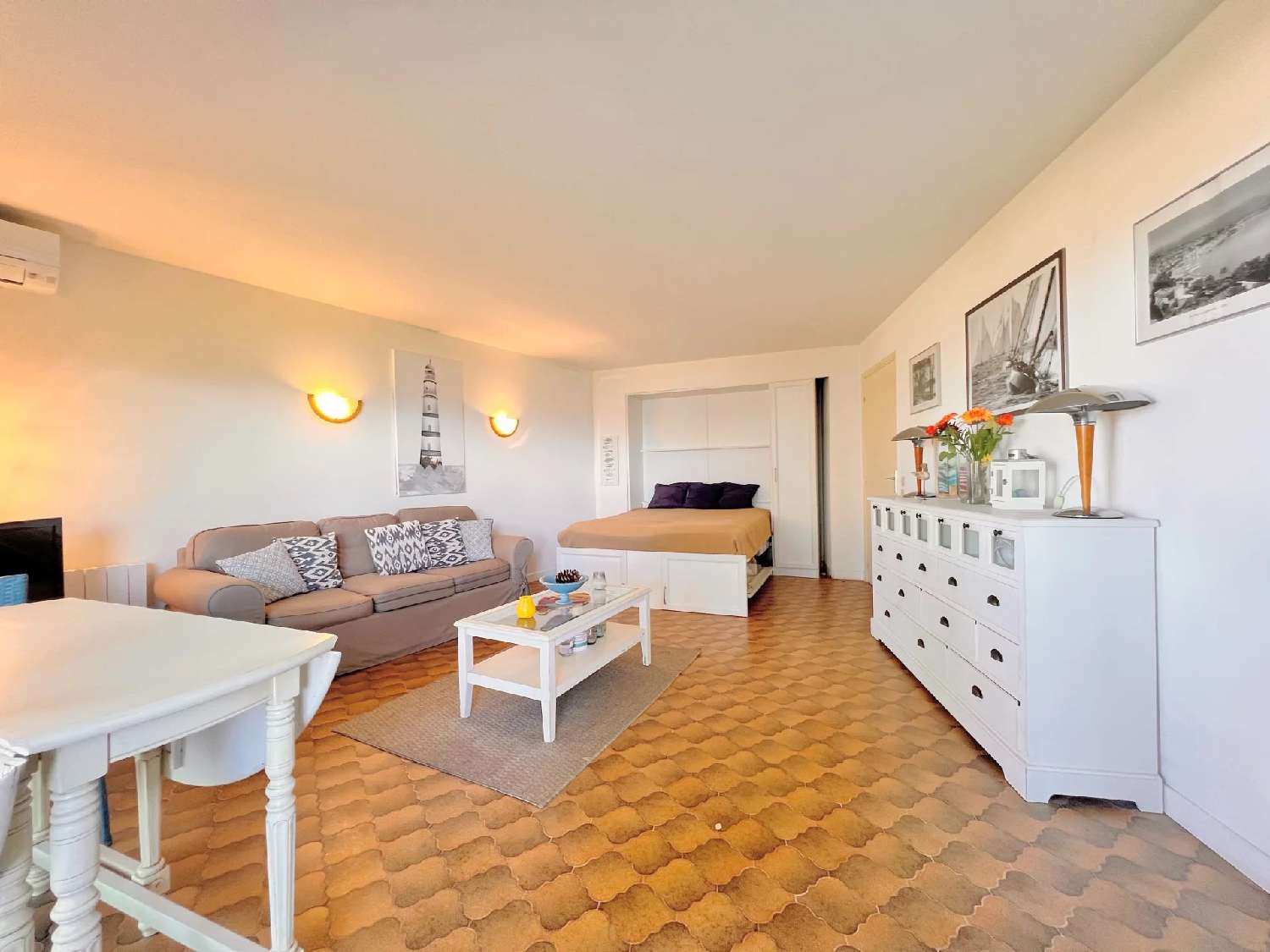  à vendre maison Théoule-sur-Mer Alpes-Maritimes 4
