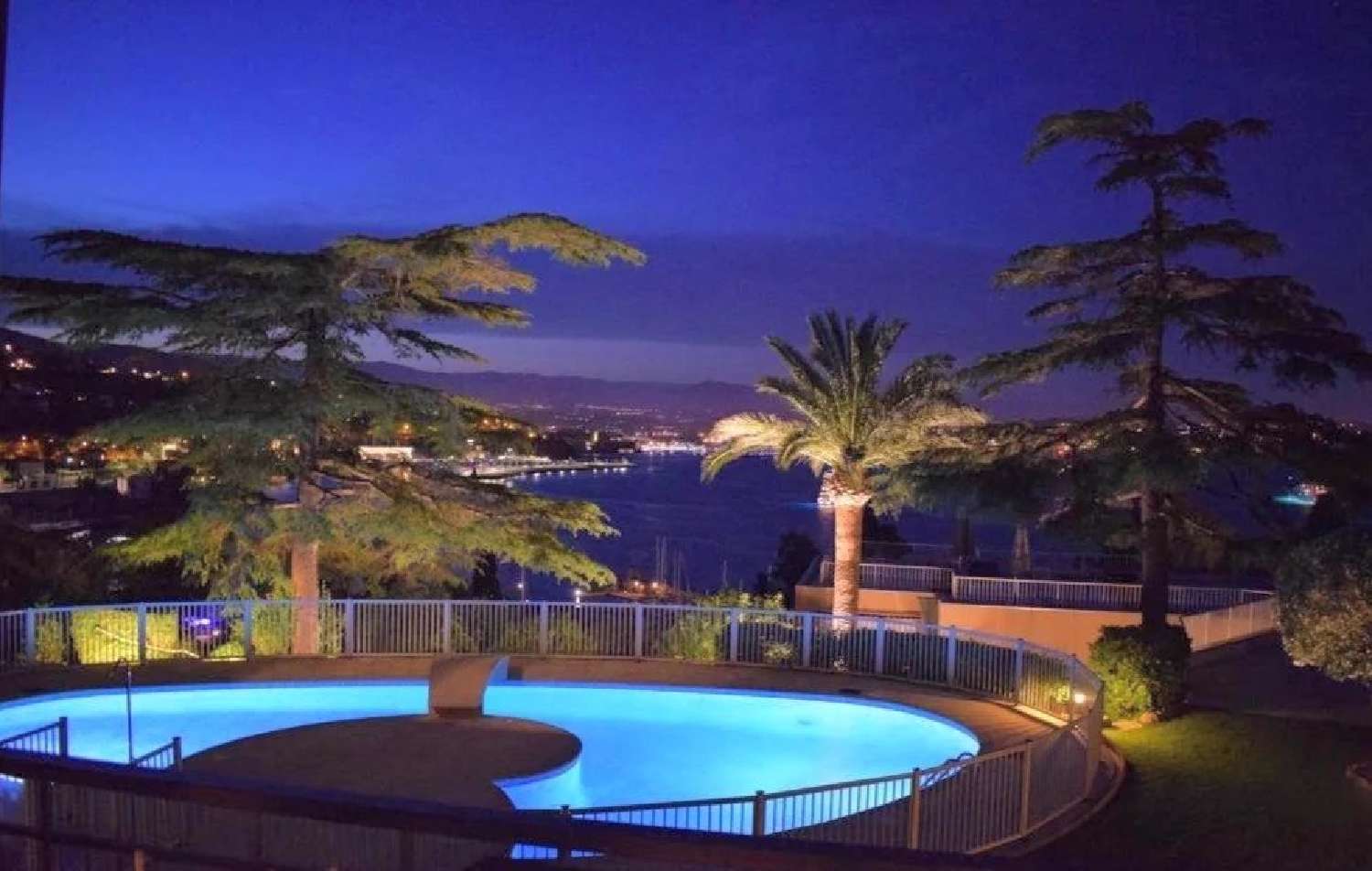  à vendre maison Théoule-sur-Mer Alpes-Maritimes 7