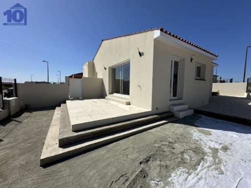 Thèzan-lès-Béziers Hérault house foto 7326404