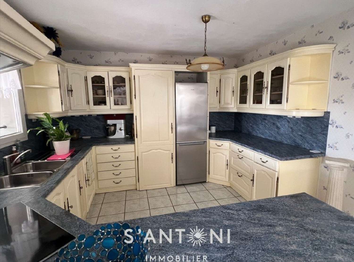  for sale house Thèzan-lès-Béziers Hérault 6