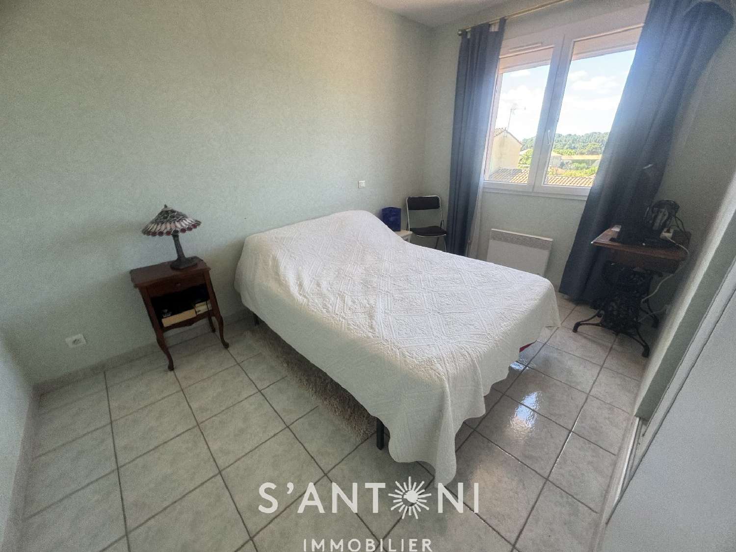  for sale house Thèzan-lès-Béziers Hérault 7