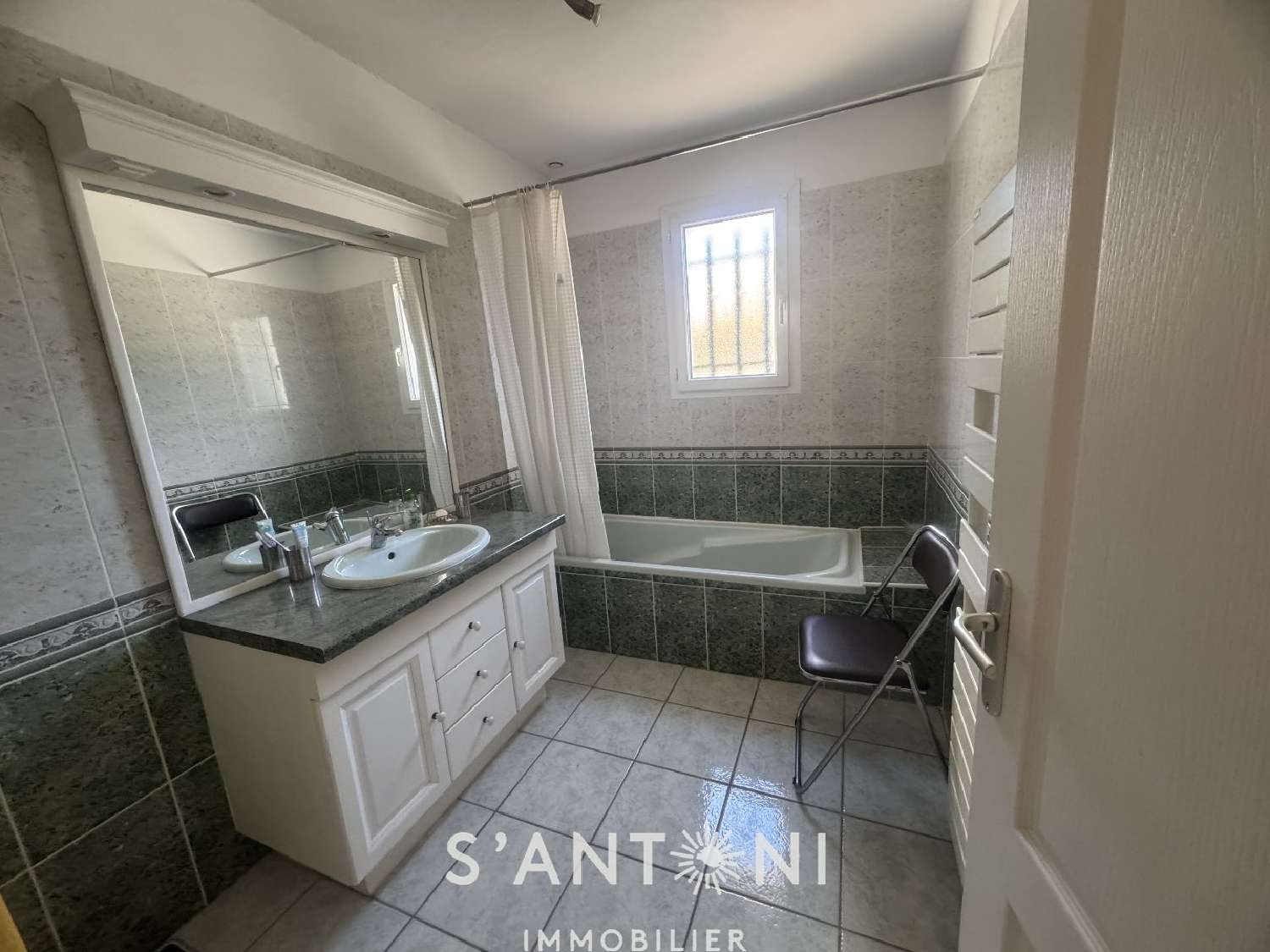  for sale house Thèzan-lès-Béziers Hérault 8