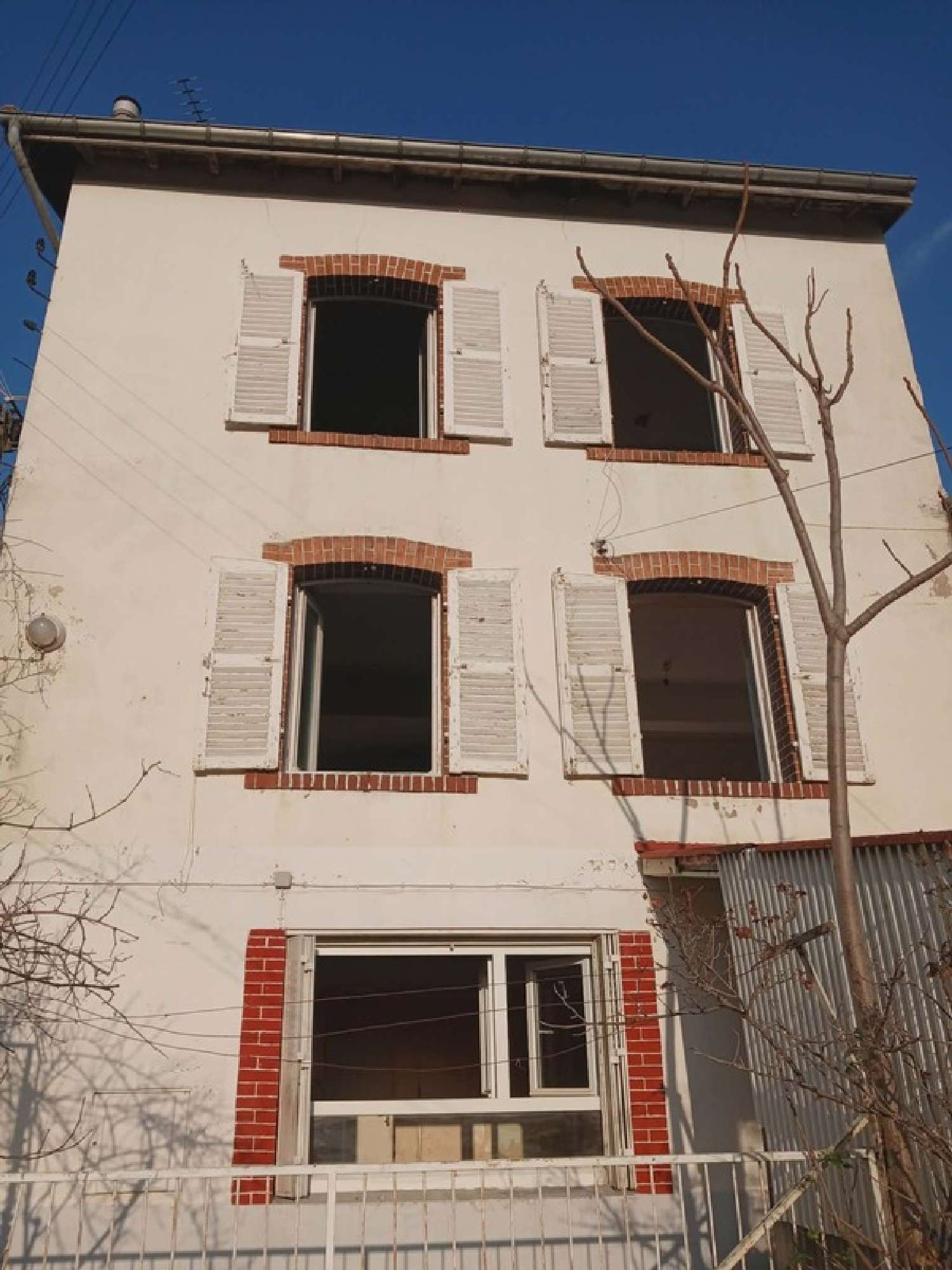for sale house Thiers Puy-de-Dôme 1