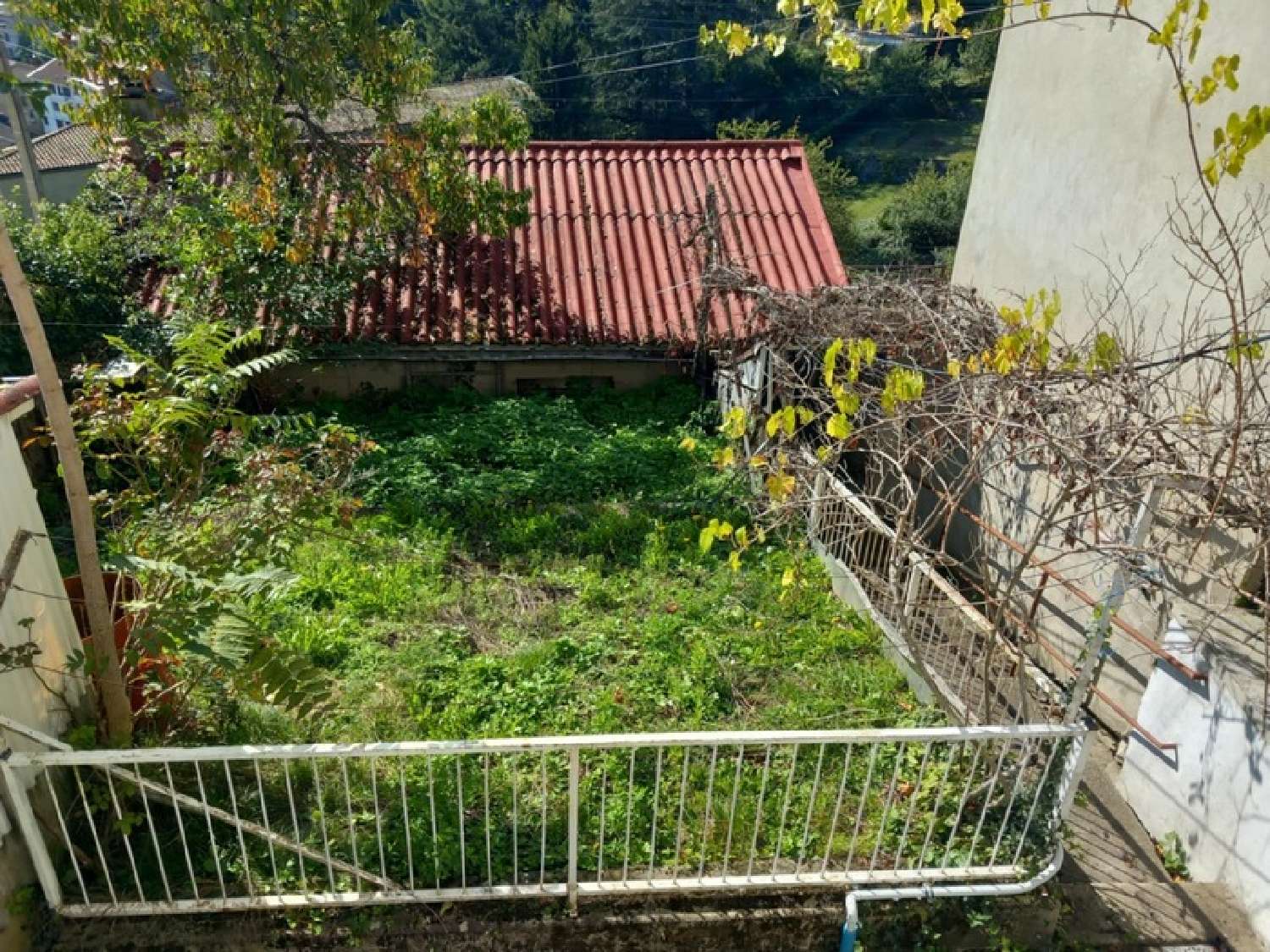 for sale house Thiers Puy-de-Dôme 3