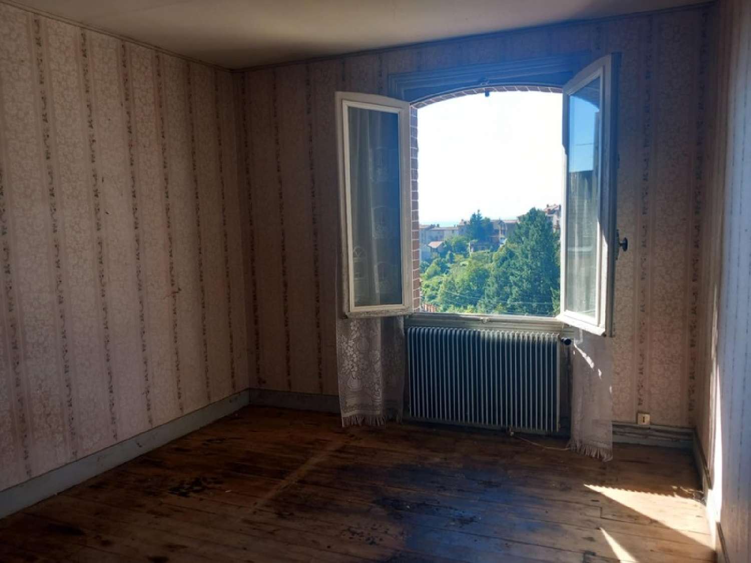 for sale house Thiers Puy-de-Dôme 5