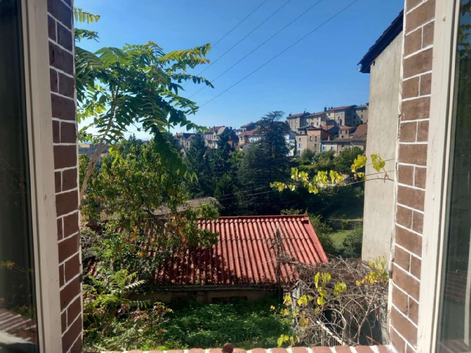 for sale house Thiers Puy-de-Dôme 7