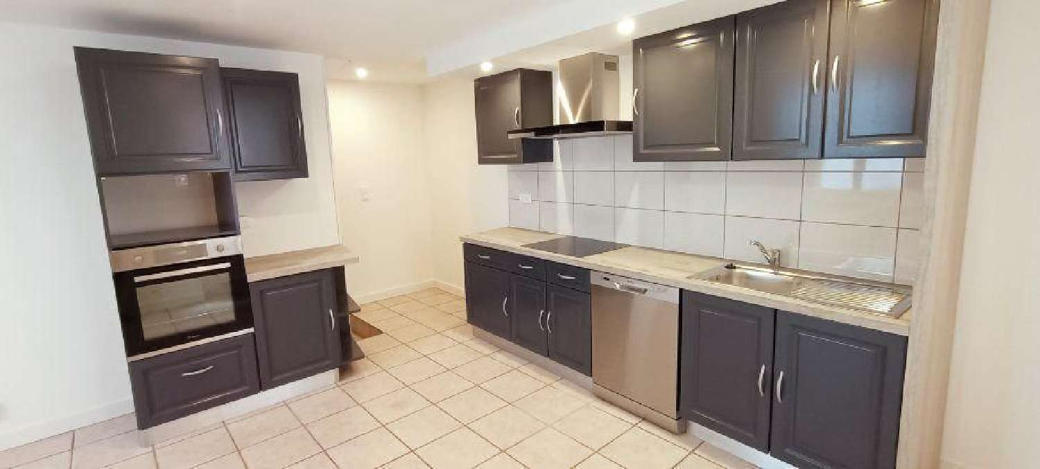 for sale house Thiers Puy-de-Dôme 1