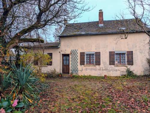 Thieulloy-la-Ville Somme Haus Bild 7337897