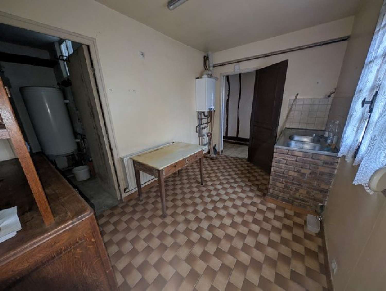  kaufen Haus Thieulloy-la-Ville Somme 5