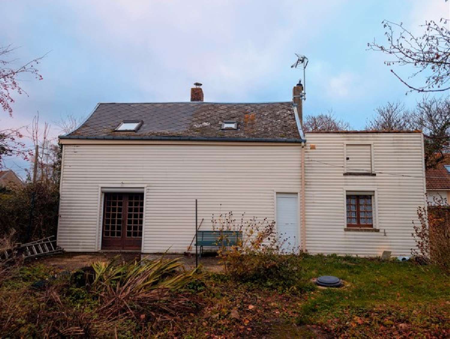  kaufen Haus Thieulloy-la-Ville Somme 7