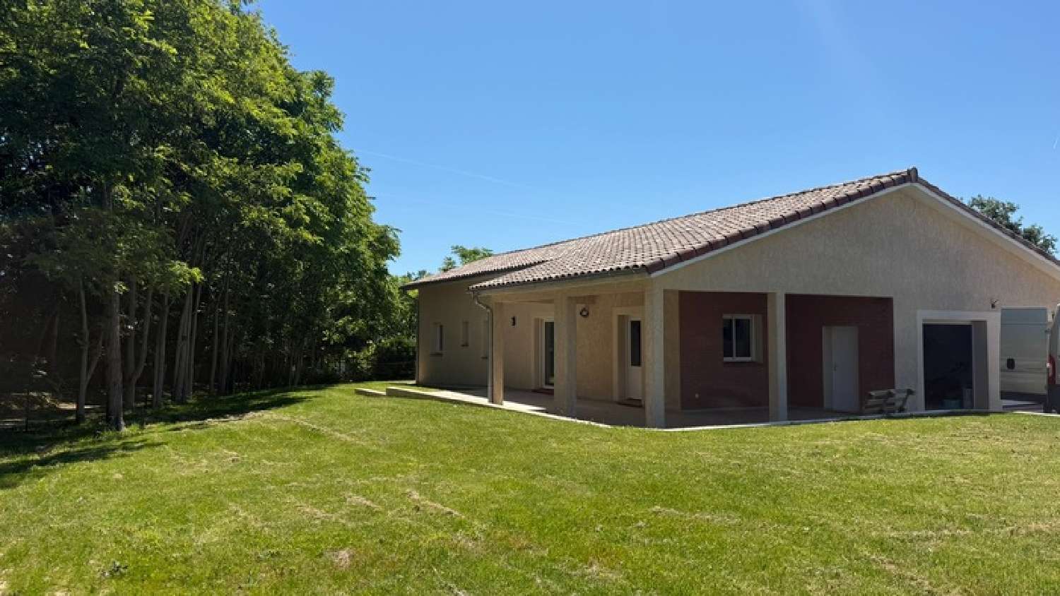 te koop huis Thil Haute-Garonne 1