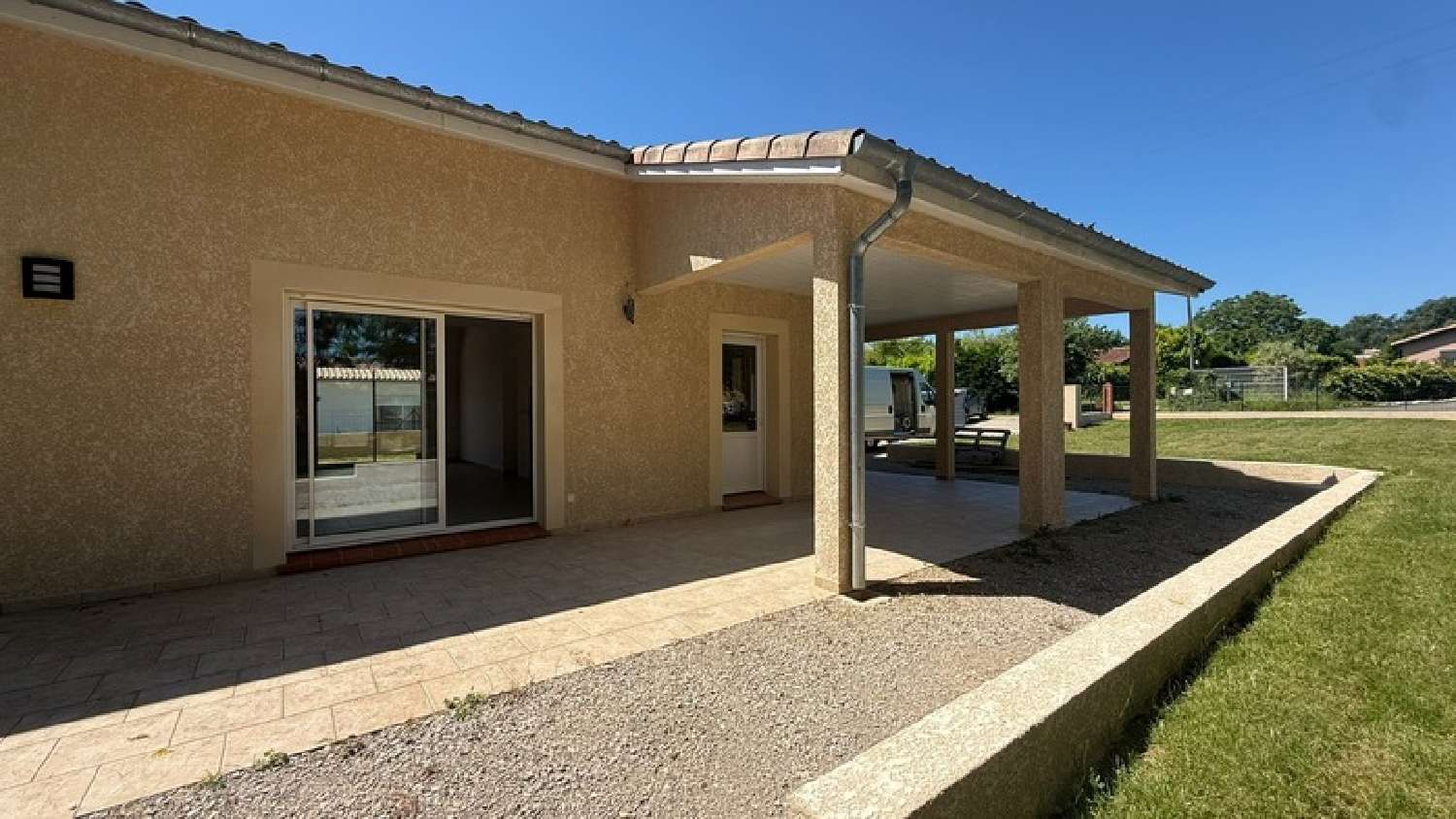 te koop huis Thil Haute-Garonne 2