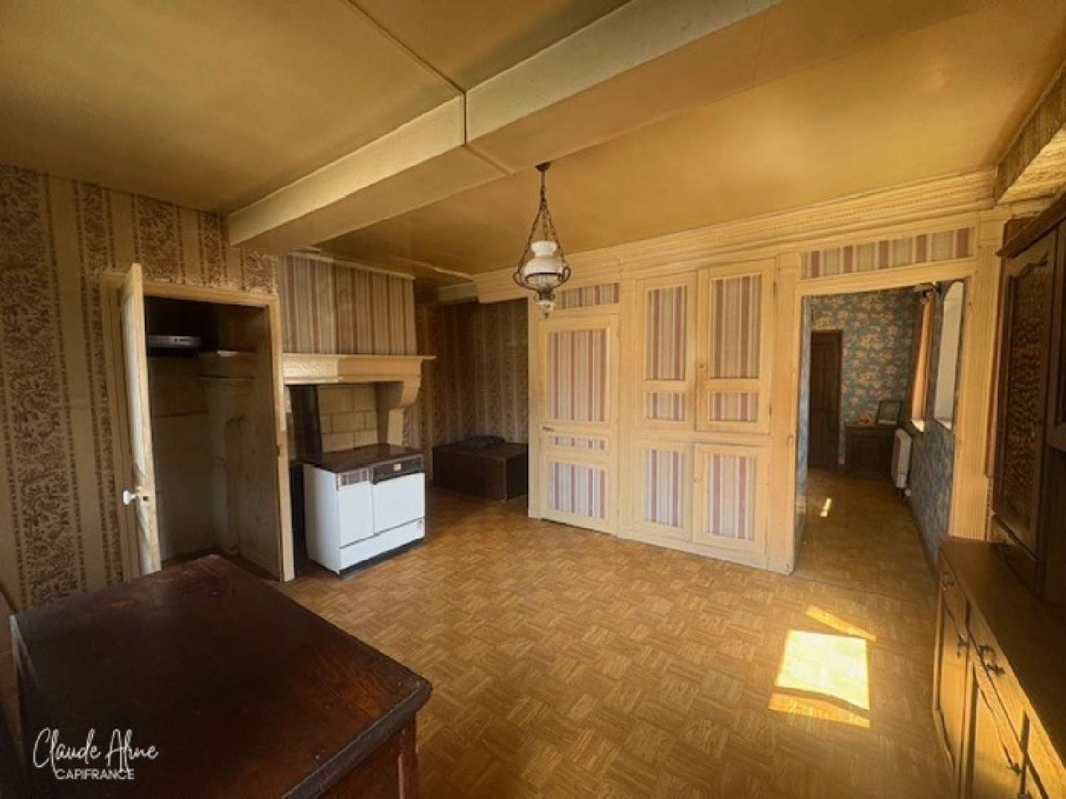  for sale house Thin-le-Moutier Ardennes 2
