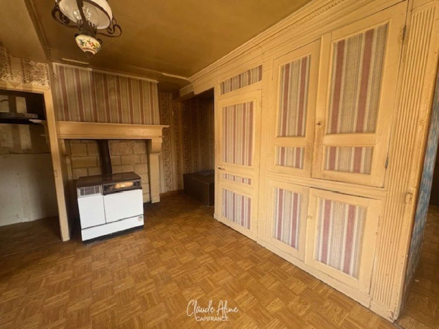  for sale house Thin-le-Moutier Ardennes 7
