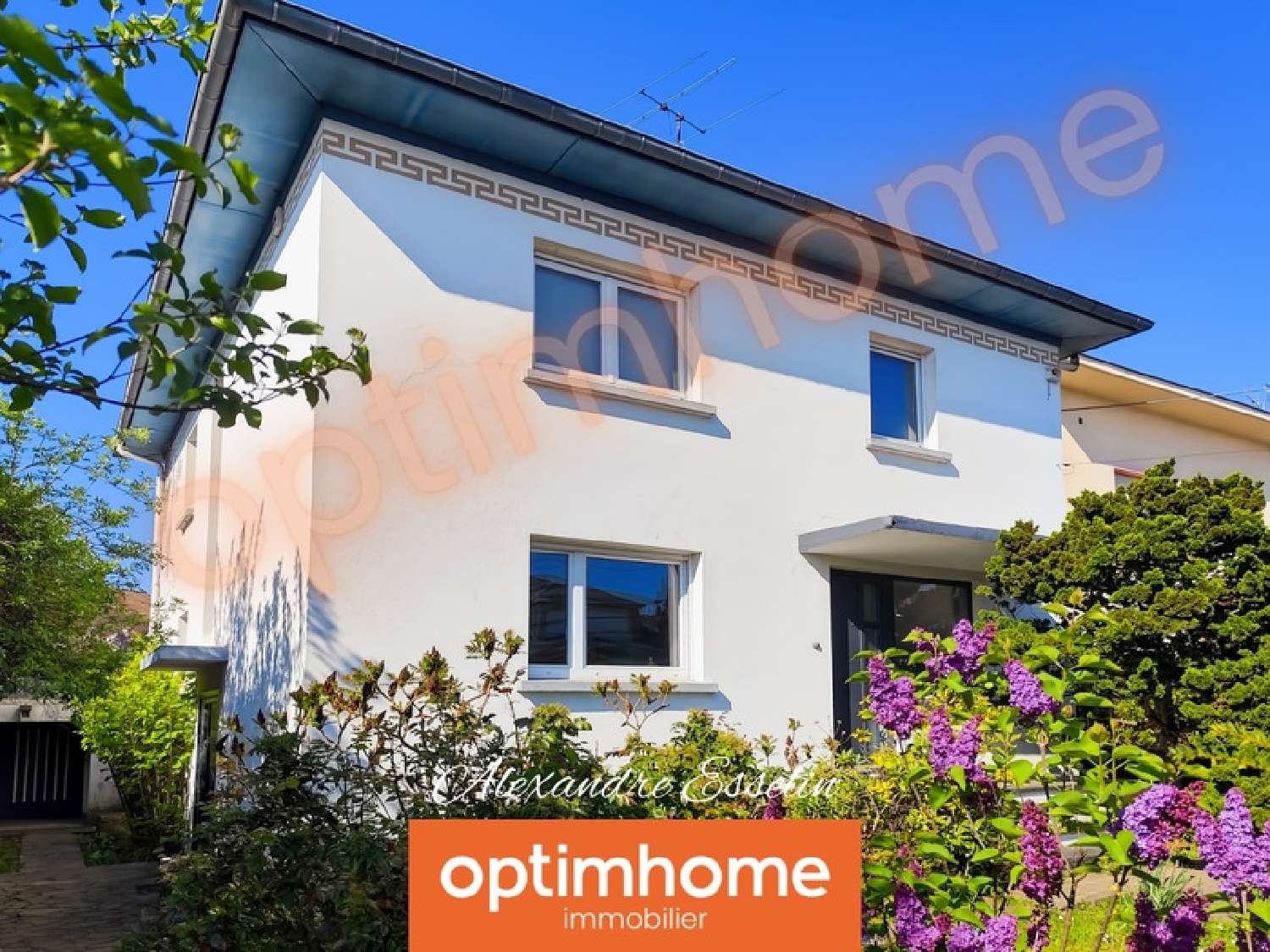  for sale house Thionville Moselle 2
