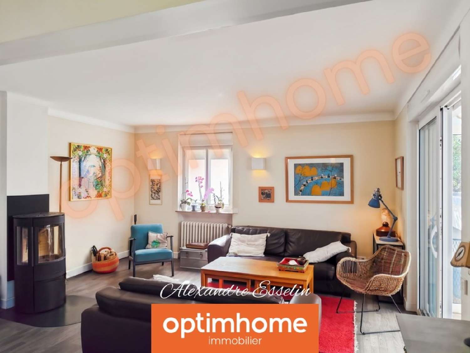  for sale house Thionville Moselle 3