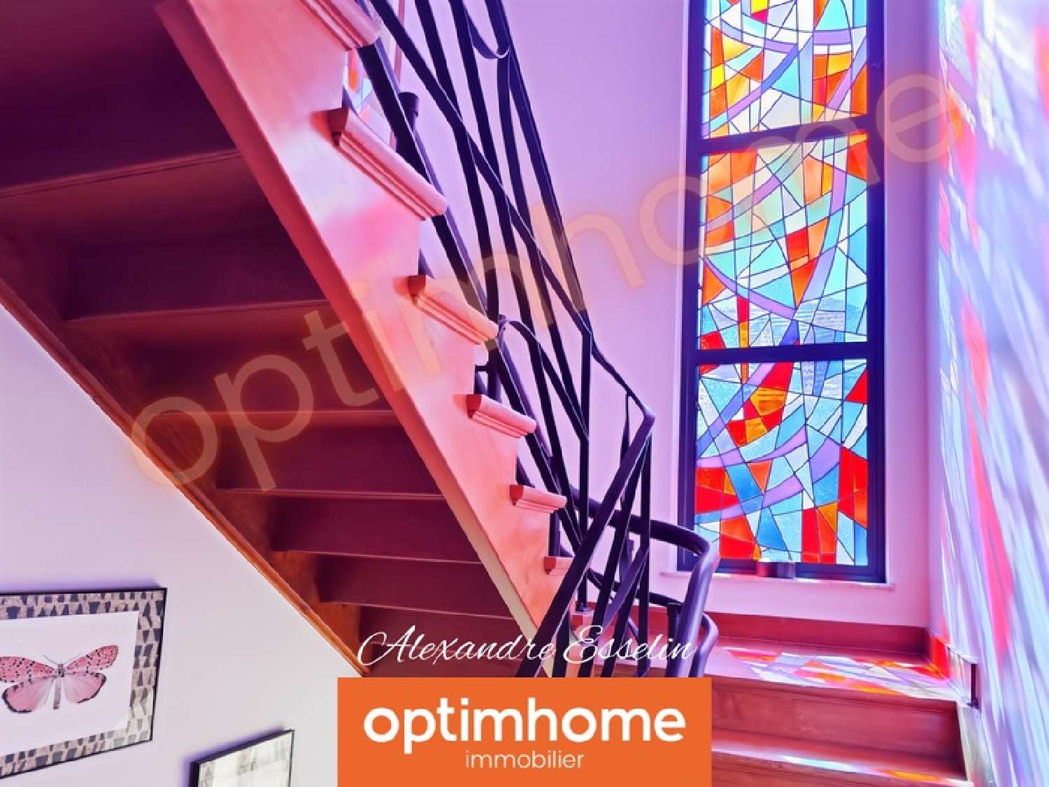  for sale house Thionville Moselle 8