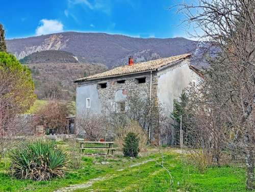 Thoard Alpes-de-Haute-Provence maison foto 7337295