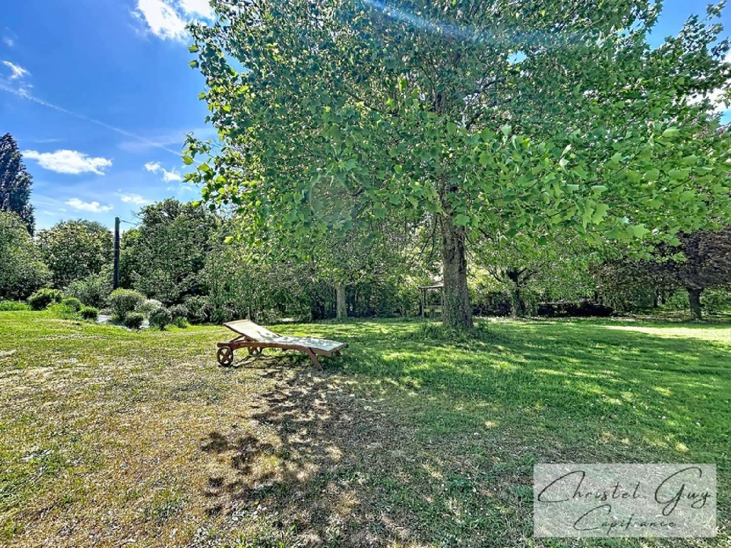  à vendre maison Thoiré-sur-Dinan Sarthe 2