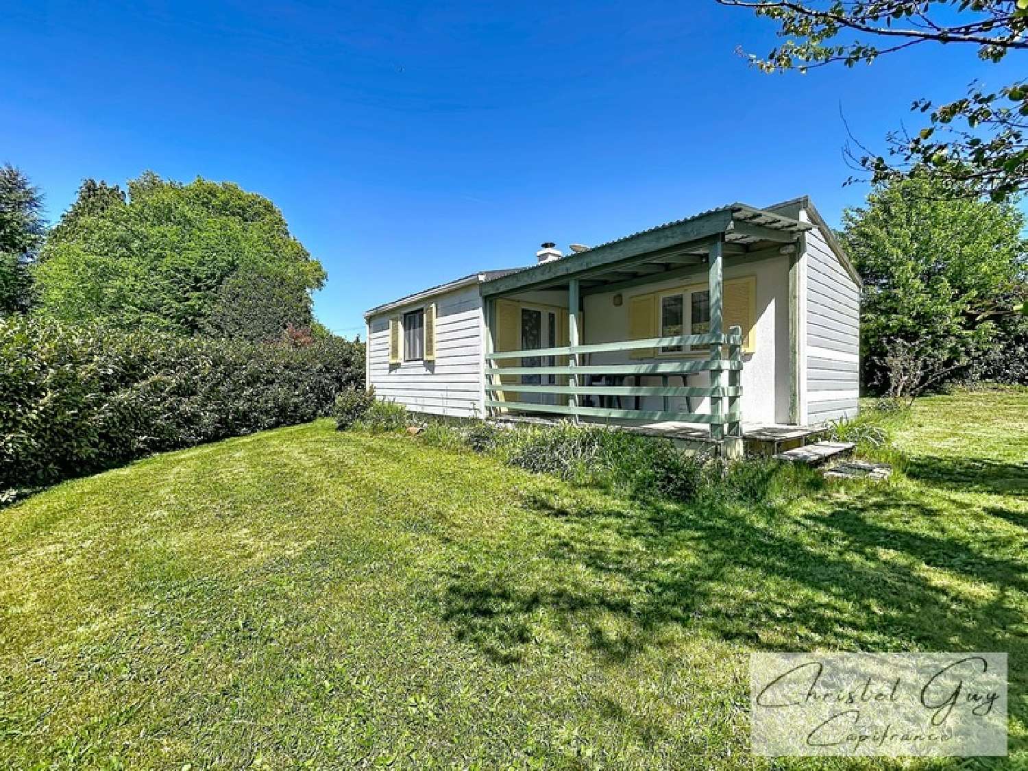 à vendre maison Thoiré-sur-Dinan Sarthe 3