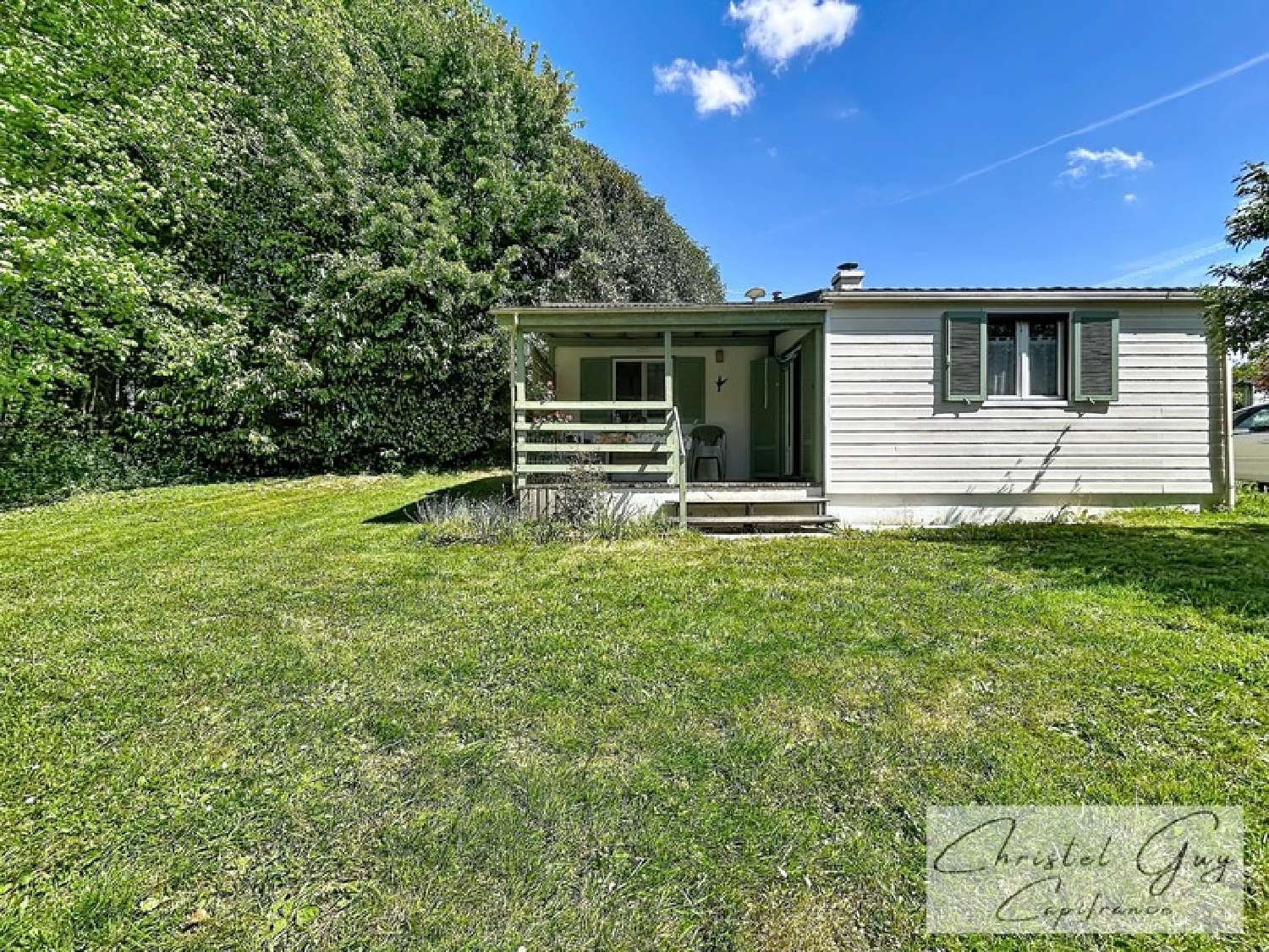  à vendre maison Thoiré-sur-Dinan Sarthe 5