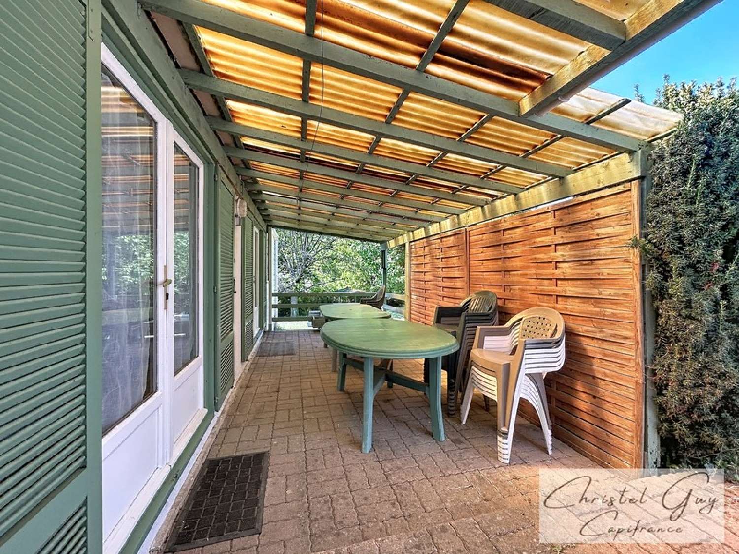  à vendre maison Thoiré-sur-Dinan Sarthe 6