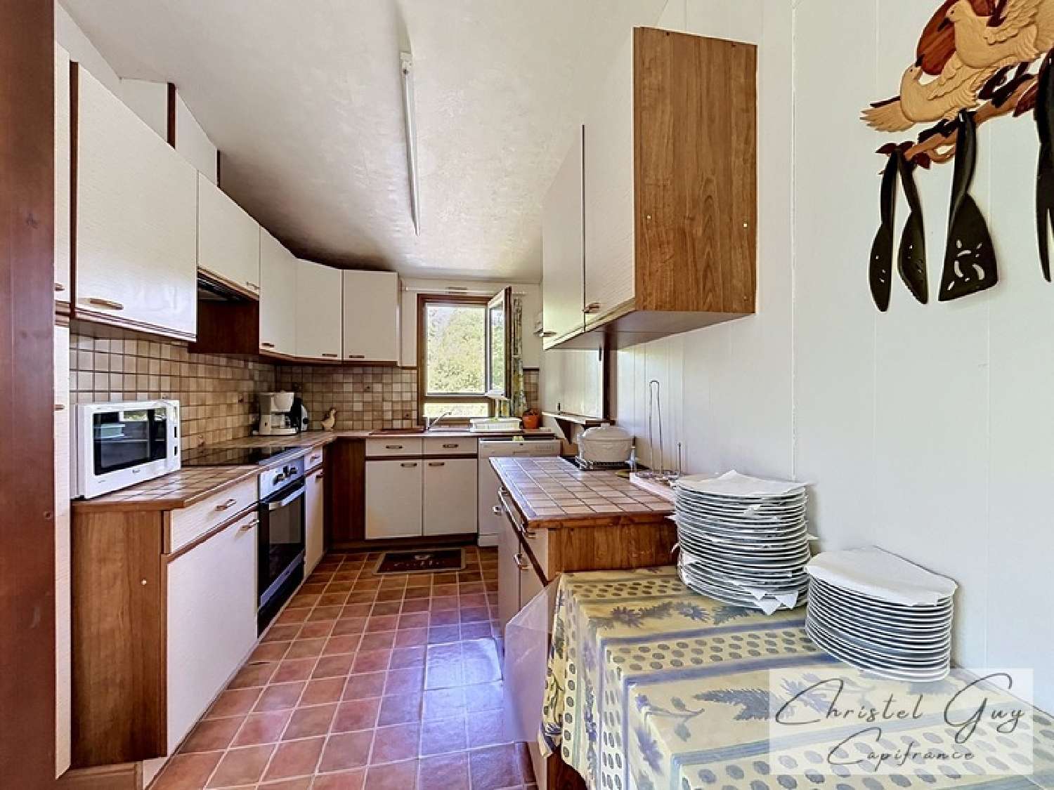  à vendre maison Thoiré-sur-Dinan Sarthe 8