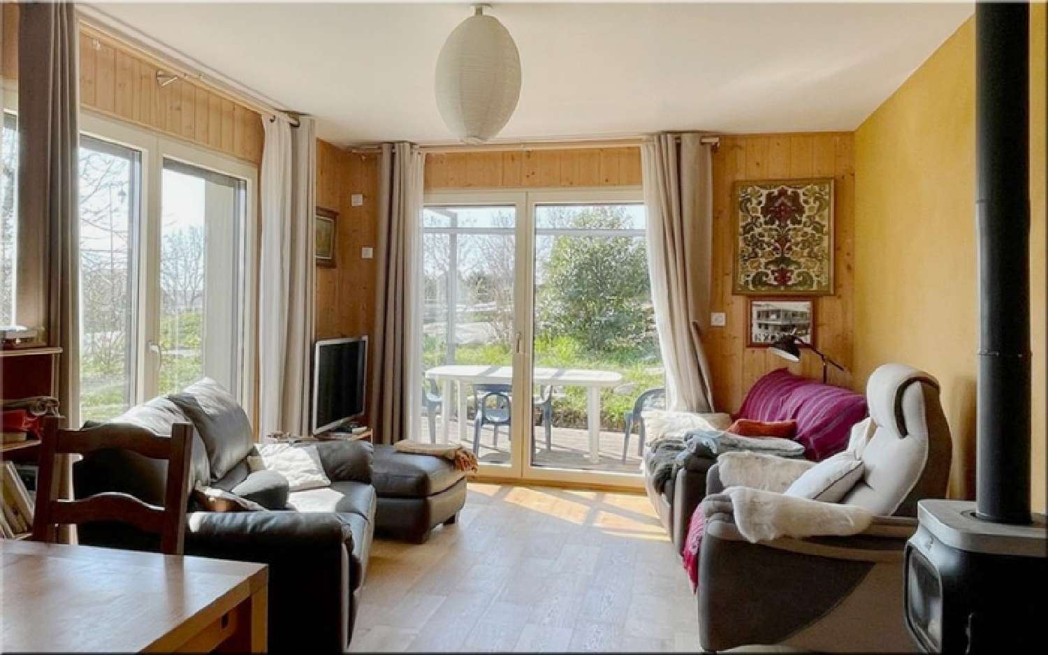  à vendre maison Thoiry Ain 2
