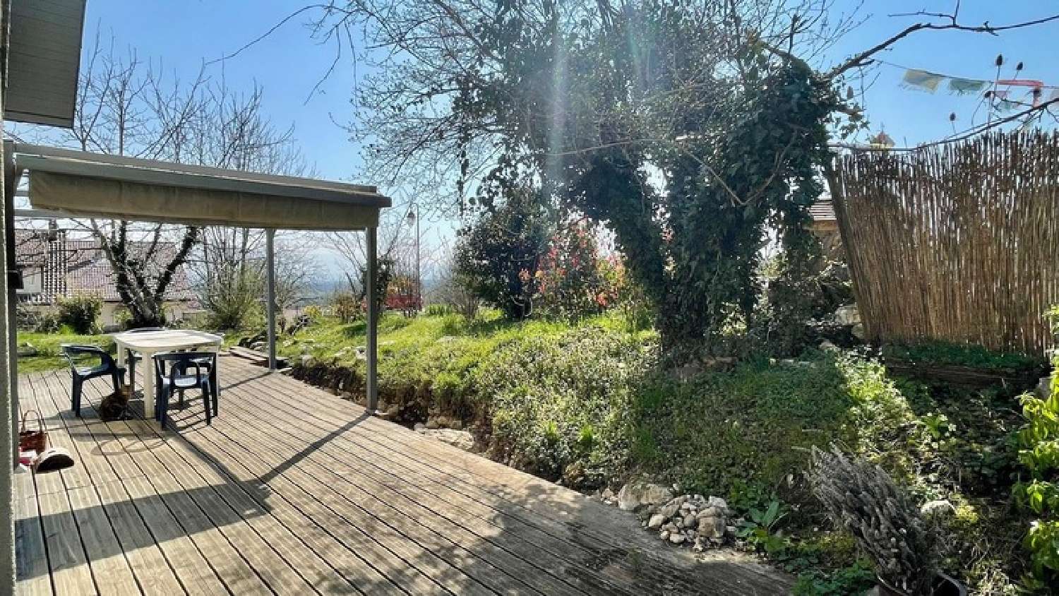  à vendre maison Thoiry Ain 4