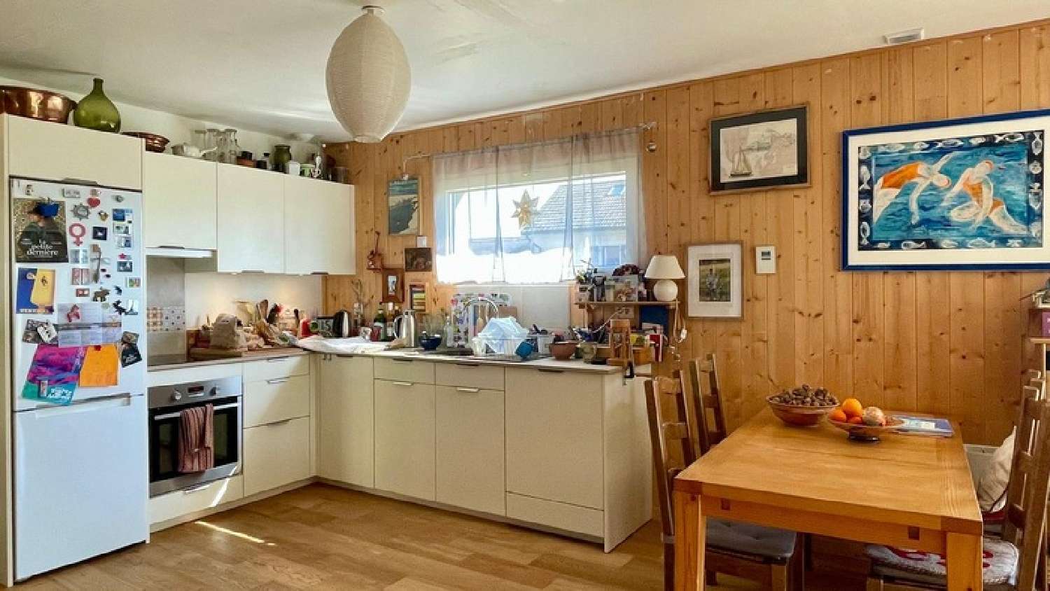  à vendre maison Thoiry Ain 6