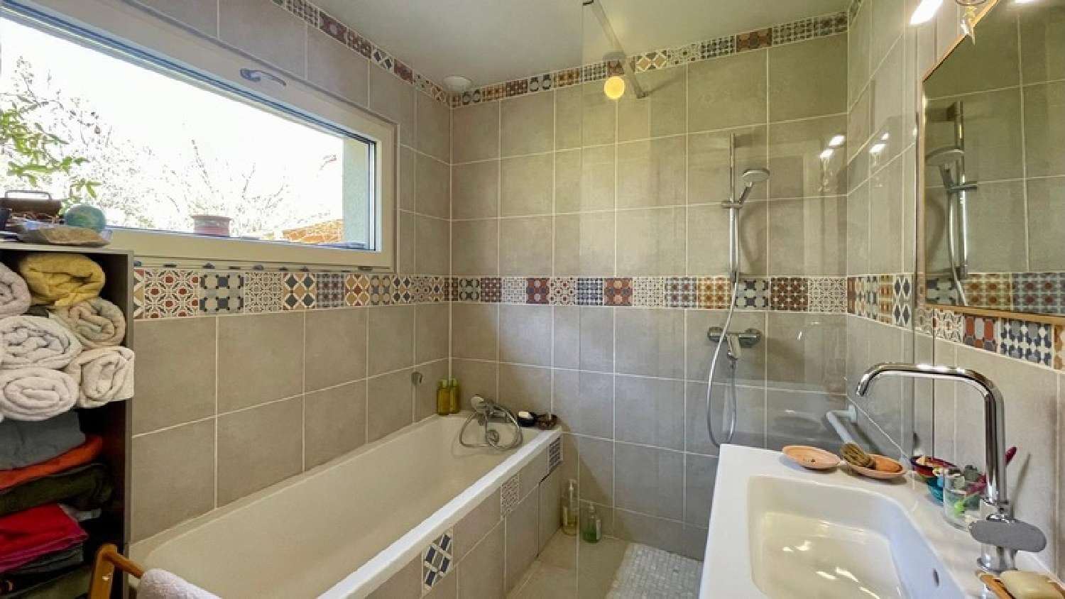  à vendre maison Thoiry Ain 7