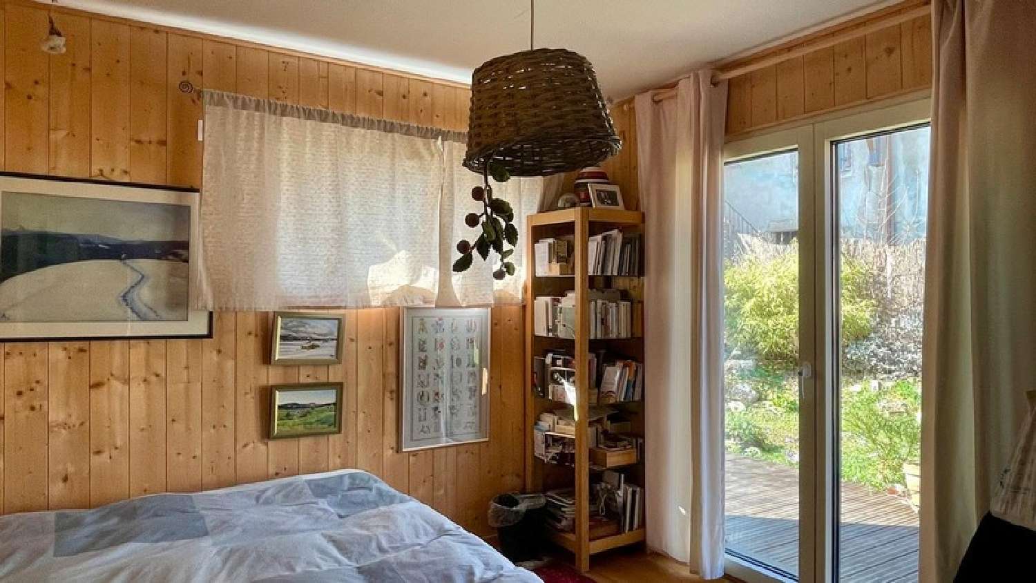  à vendre maison Thoiry Ain 8