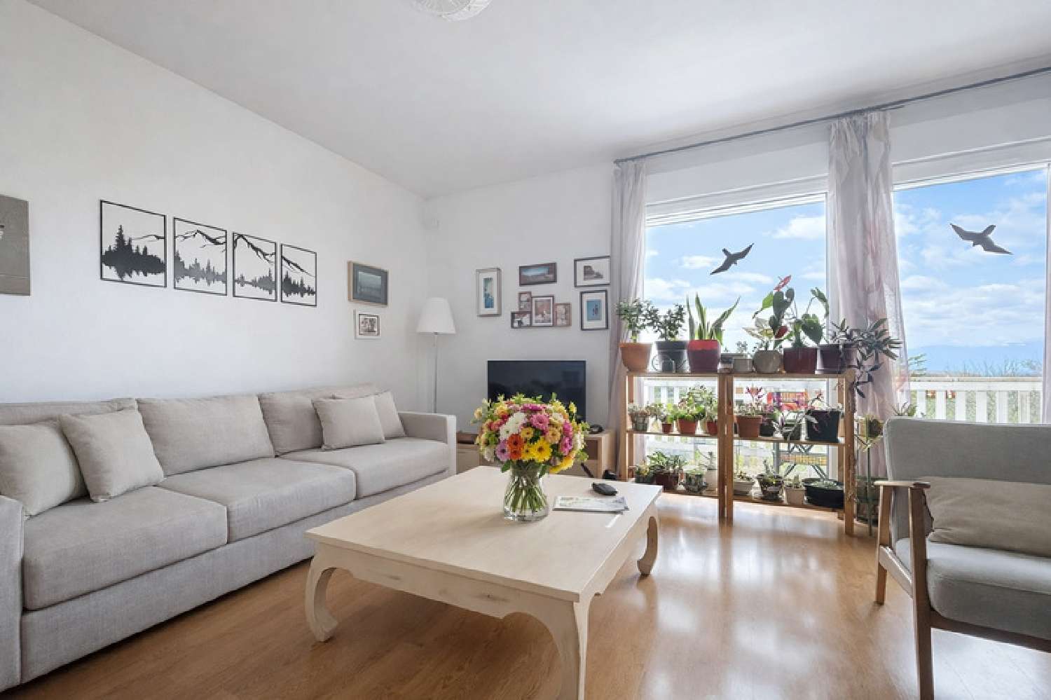 à vendre maison Thoiry Ain 1