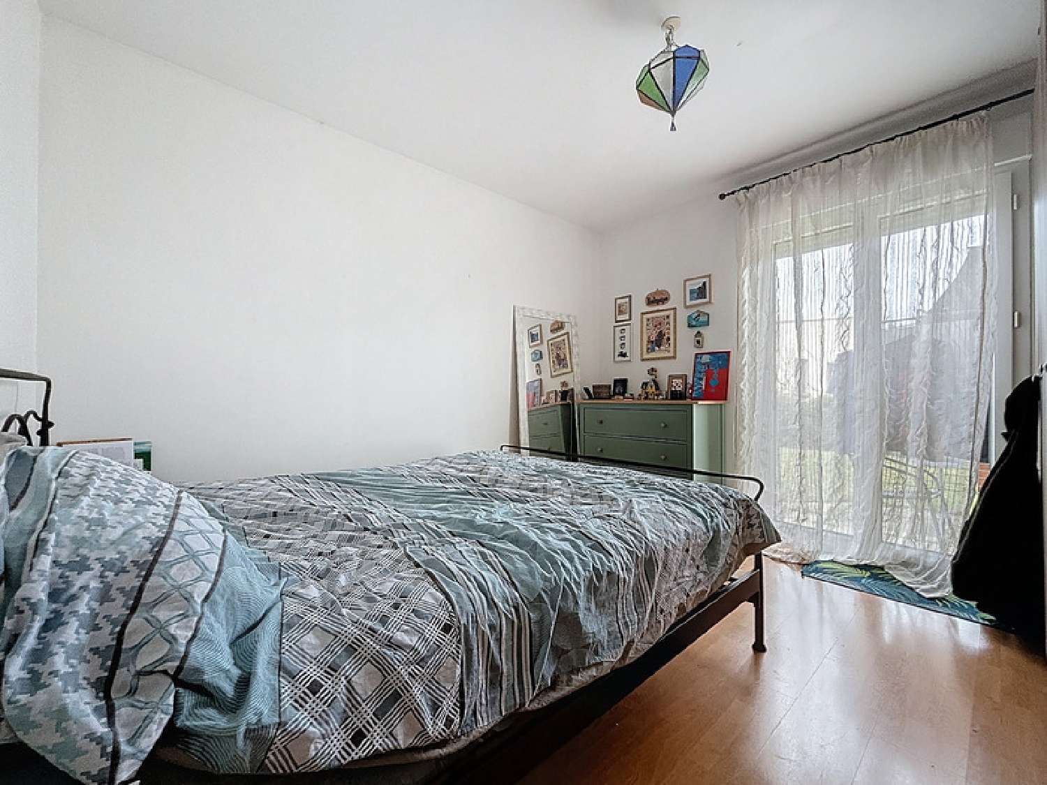 à vendre maison Thoiry Ain 4