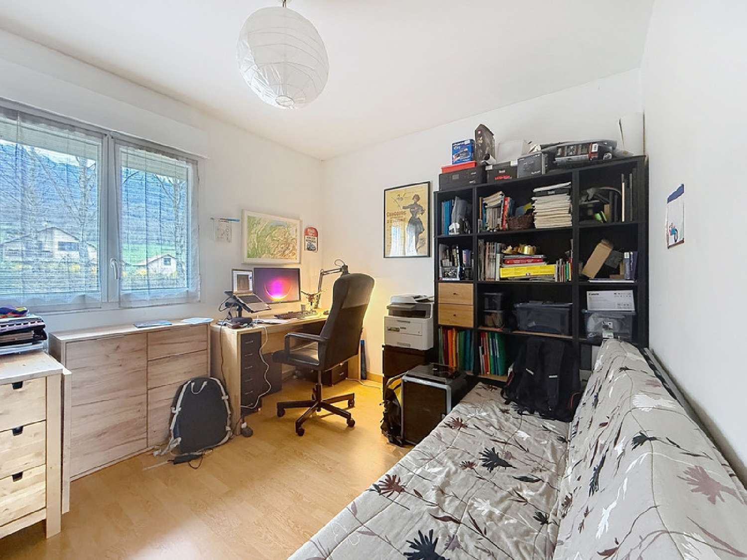 à vendre maison Thoiry Ain 5