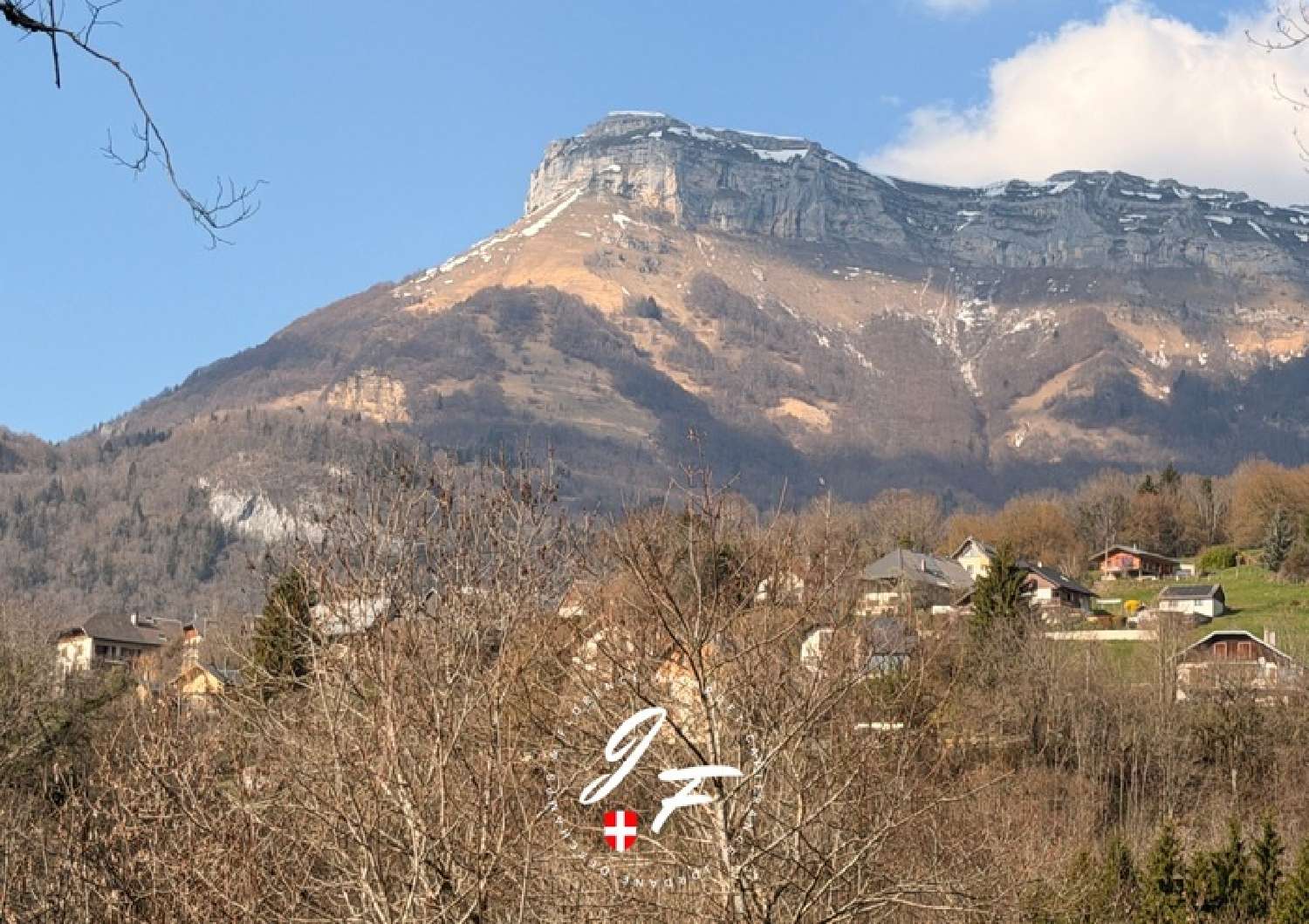  kaufen Haus Thoiry Savoie 4