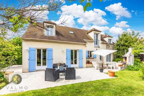 Thoiry Yvelines maison foto 7326835