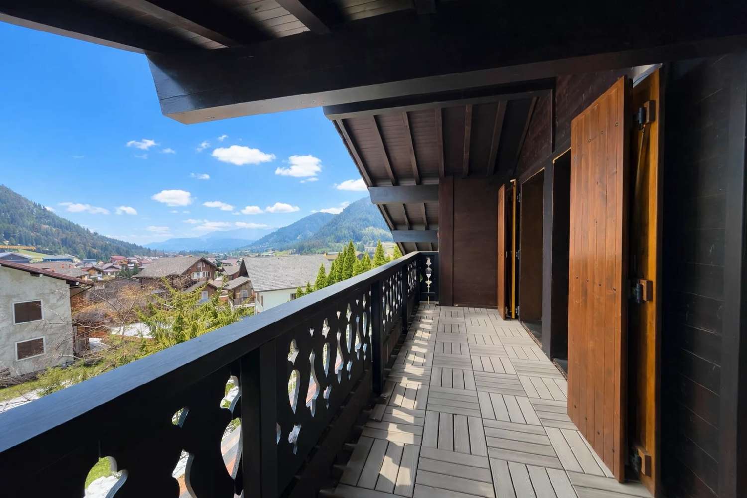 à vendre maison Thônes Haute-Savoie 3