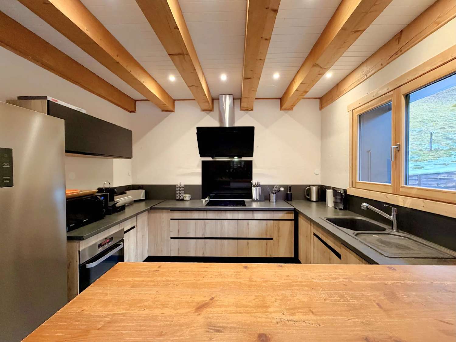 à vendre maison Thônes Haute-Savoie 6