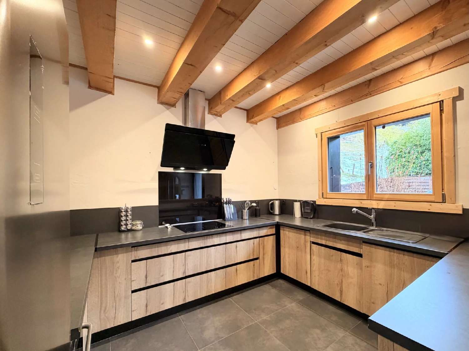 à vendre maison Thônes Haute-Savoie 7