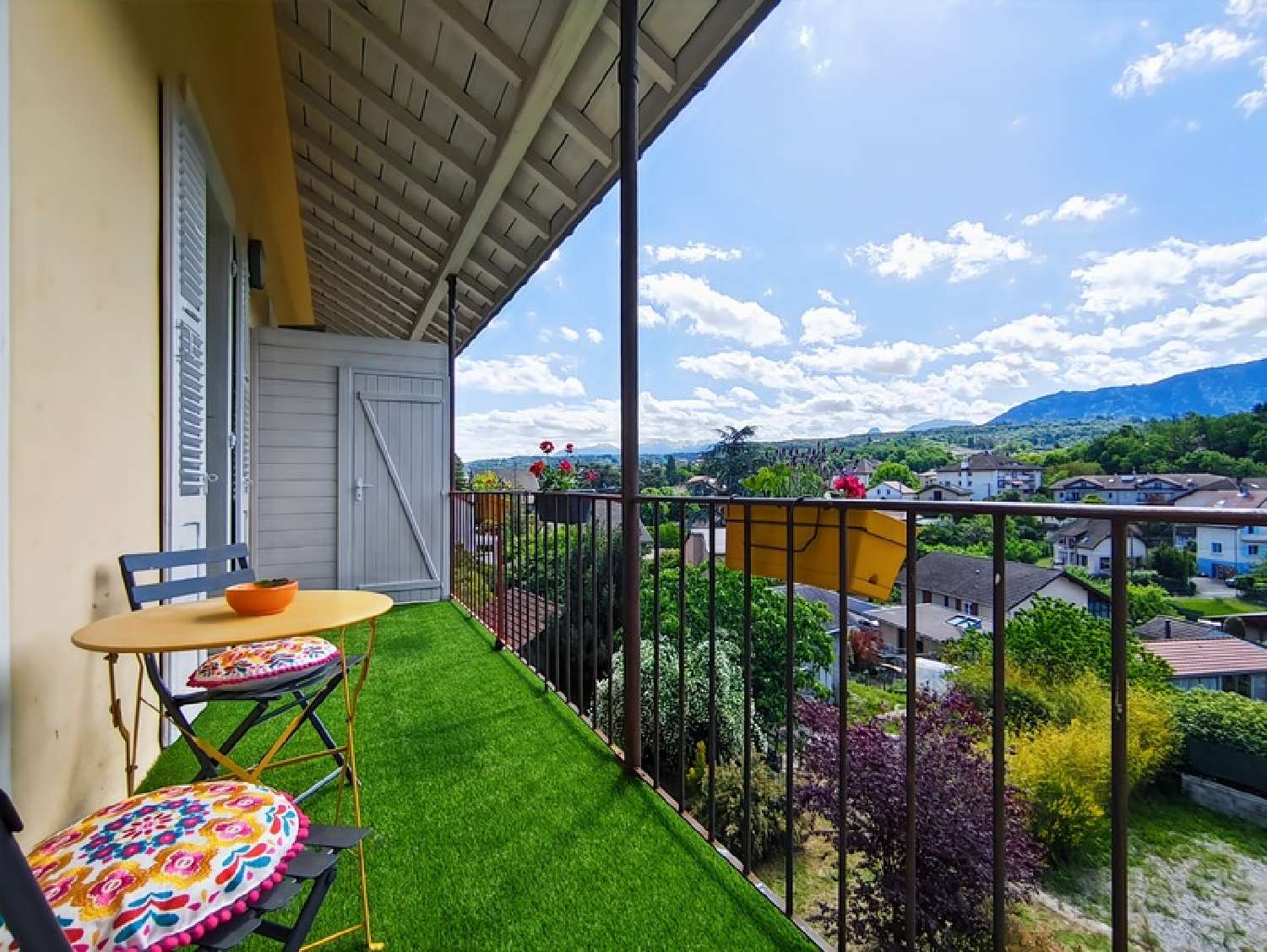 te koop huis Thonon-les-Bains Haute-Savoie 1