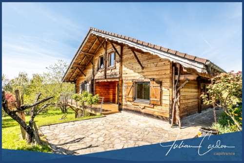 Thorens-Glières Haute-Savoie casa foto 7328168