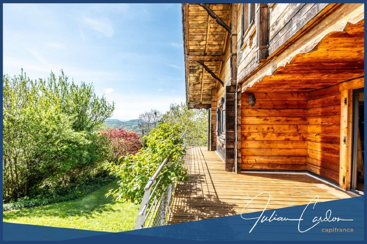  en venta casa Thorens-Glières Haute-Savoie 2